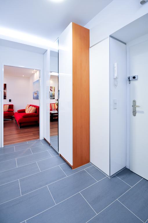 Apartment Giuliano Vídeň Pokoj fotografie