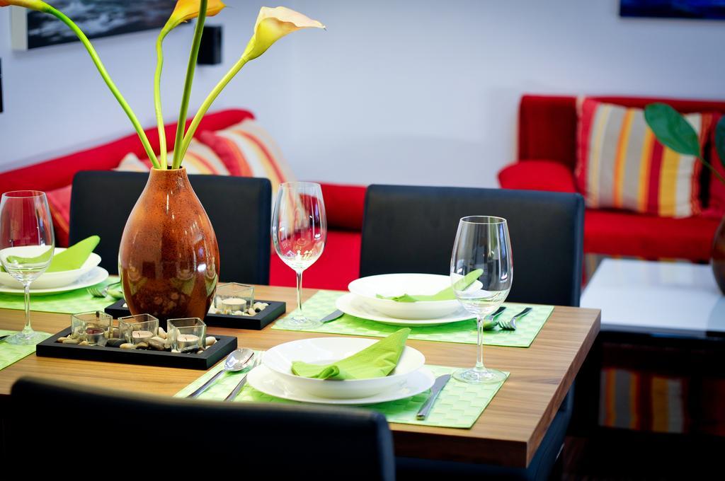 Apartment Giuliano Vídeň Pokoj fotografie