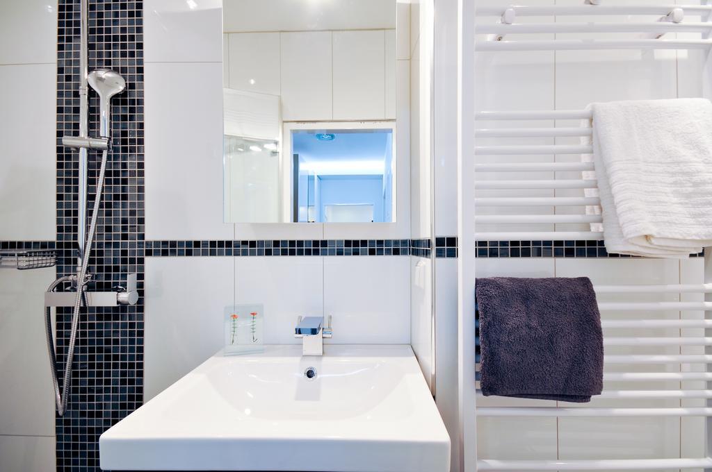 Apartment Giuliano Vídeň Pokoj fotografie