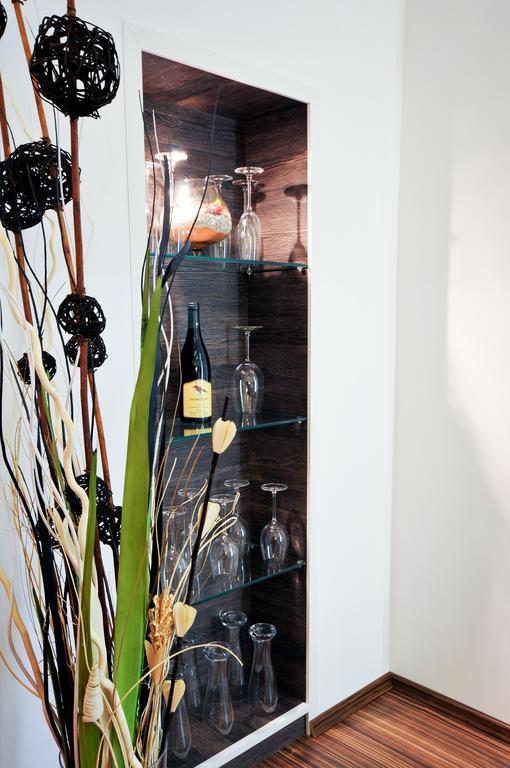 Apartment Giuliano Vídeň Pokoj fotografie