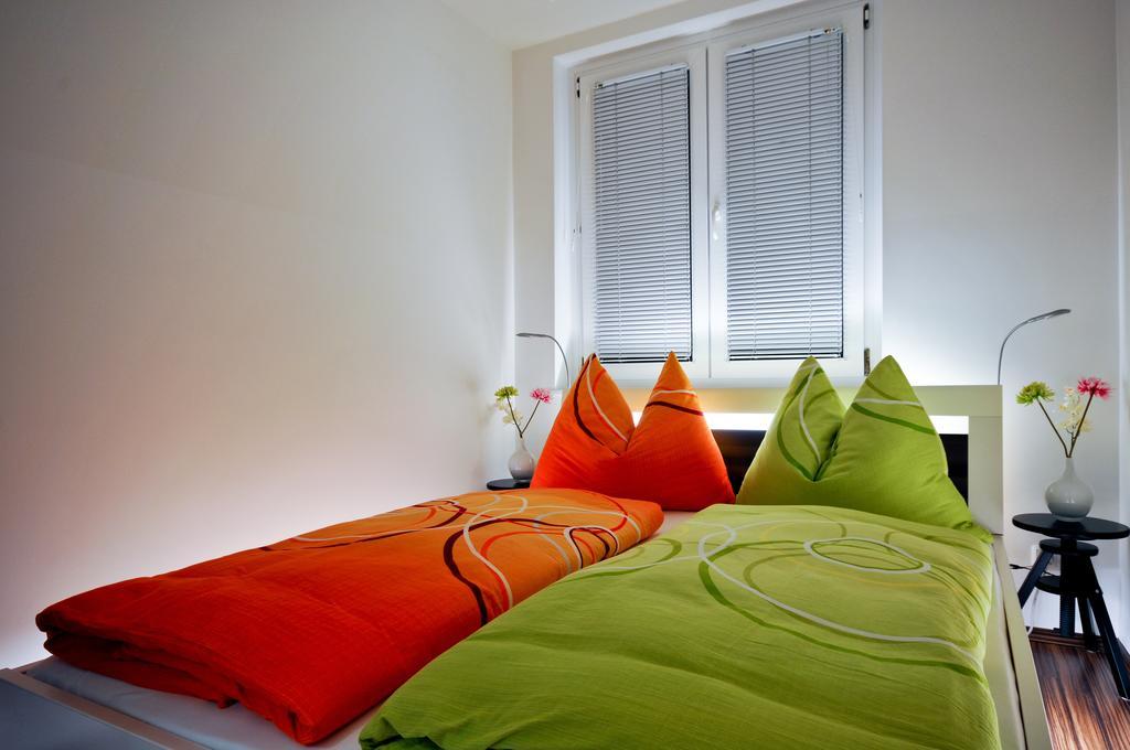 Apartment Giuliano Vídeň Pokoj fotografie