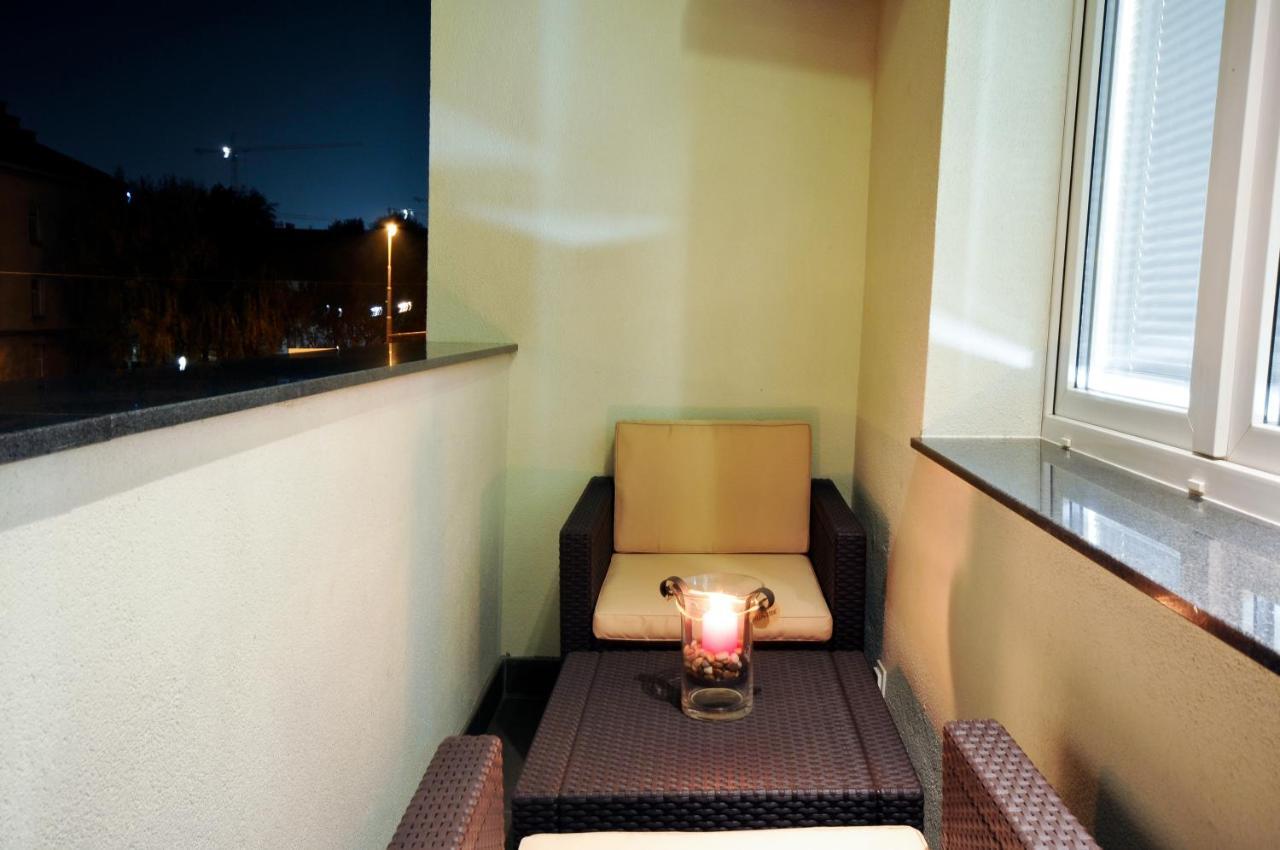 Apartment Giuliano Vídeň Pokoj fotografie